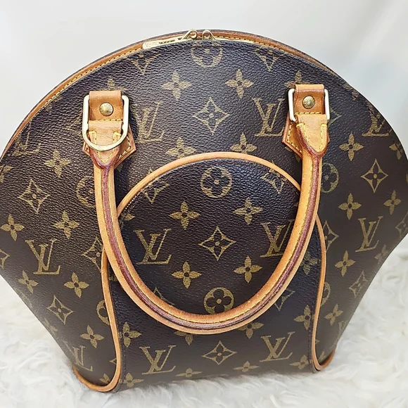 🔥😍Beautiful Condition😍🔥 Louis Vuitton Monogram Handbag - Picture 16 of 17